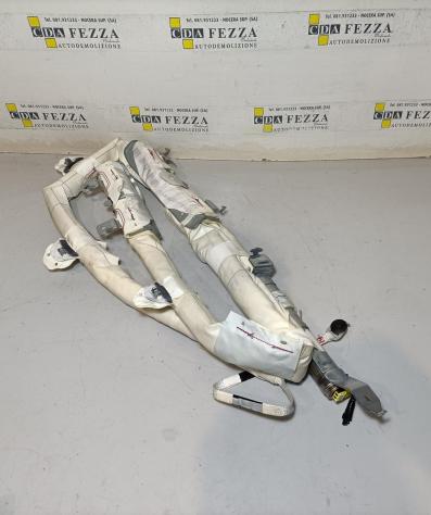 AIRBAG A TENDINA LATO SINISTRO NISSAN Micra Serie (17) - Foto 4