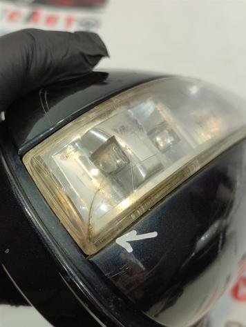 SPECCHIETTO RETROVISORE DESTRO MERCEDES CLK Cabrio W209 332200 332222 332202 112912 (03) - Foto 4