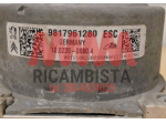 9817961280 Peugeot 2008 1.2 2017 gruppo pompa ABS