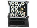 Audi A4 2.0 centralina gruppo ABS 0265236197