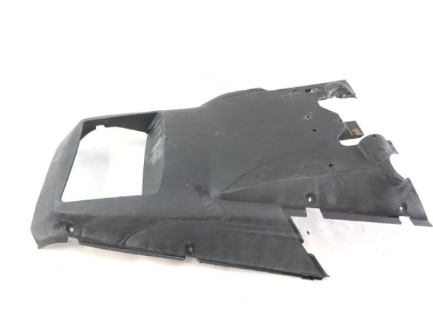 YAMAHA X-MAX 125 1B9F839500 CARENA INFERIORE SOTTOSCOCCA YP125R 06 - 09 LOWER COVER - Foto 2