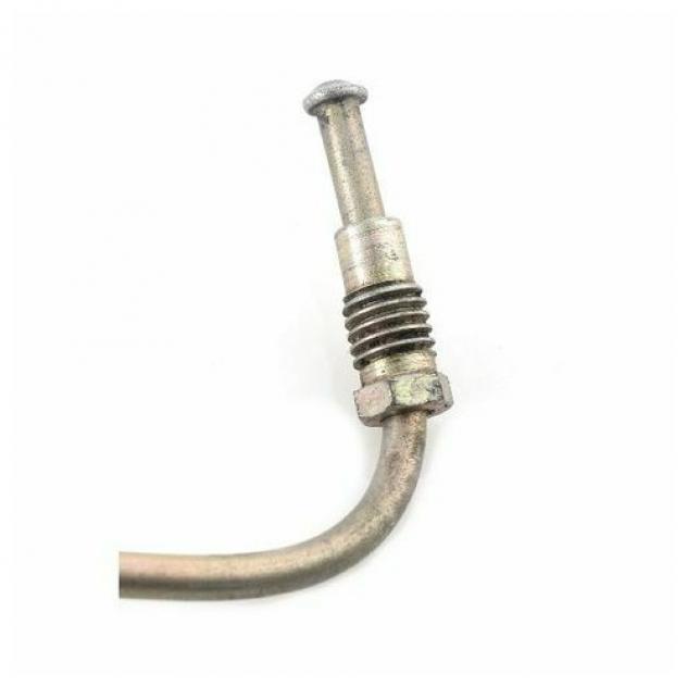 Tubetto adduzione pompa olio Ape MP - CAR - TM 220303 - Foto 3