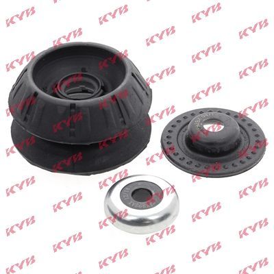 Toyota Yaris musata fanale cofano 2006-2009 - Foto 15