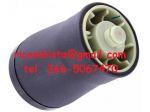 37.12-6 750 355 BMW X5 E53 molla ad aria posteriore sinistra