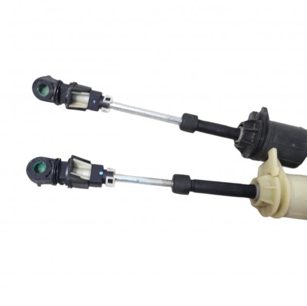 CORDE CAMBIO FIAT 500 X Serie 55266370 Diesel 1300 (15) - Foto 11