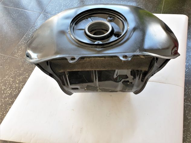 SERBATOIO CARBURANTE MOTO HONDA CBR 1000 RR - Foto 3