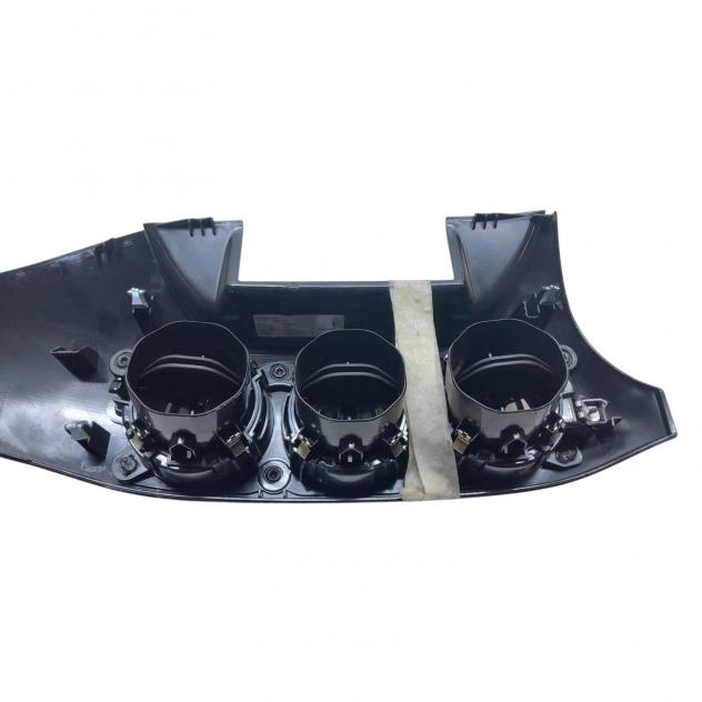 MODANATURA CENTRALE CRUSCOTTO MERCEDES Classe B W246 2° Serie A2466800493 (12) - Foto 5