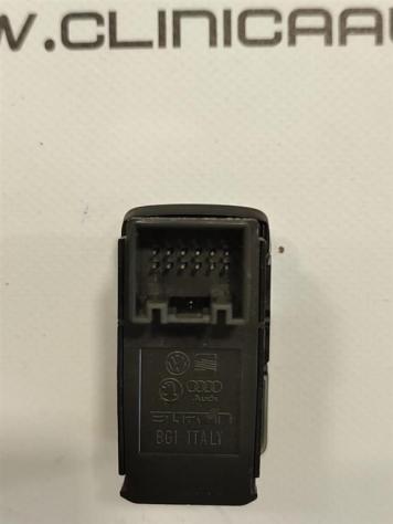 PULSANTE FRENO DI STAZIONAMENTO VOLKSWAGEN Passat Variant B8 (3G5, CB5) 3G0927225 DCX (14) - Foto 4