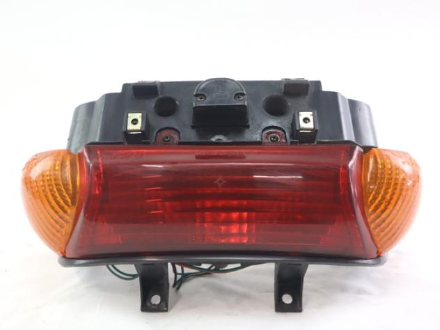 KYMCO DINK 150 LX 33700KFC8900 FARO POSTERIORE 99 - 02 TAILLIGHT - Foto 5