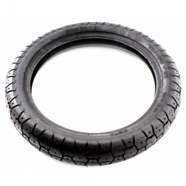 Copertone Pirelli MT45 110-80x17 - Foto 2