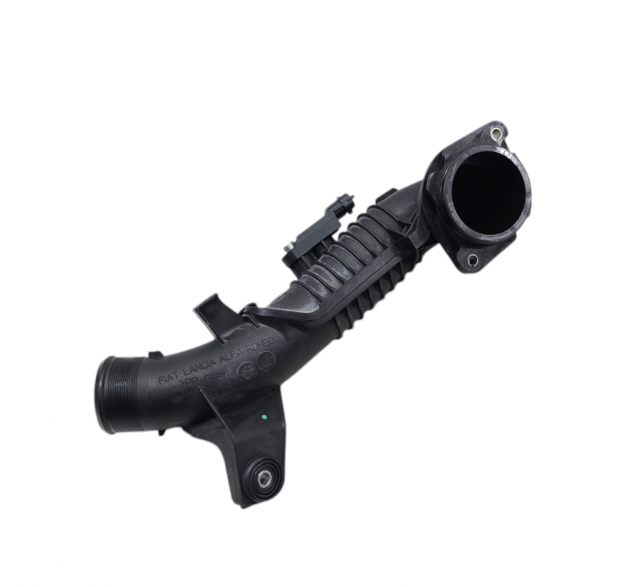 TUBO INTERCOOLER FIAT Panda 3° Serie 7800489300 312A2000 Bifuel/Gas 900 (12) - Foto 4