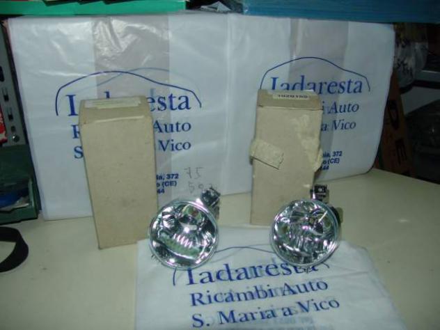 Freccia Anteriore Volkswagen Lupo 1998