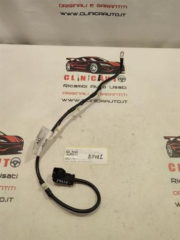 CABLAGGIO JAGUAR XF Serie 8X2T-14B324-AC AJV6D/306DT diesel 2993 (1115)