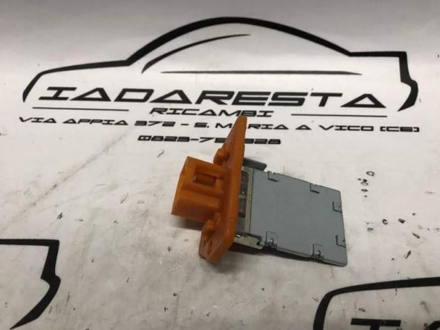 Regolatore Ventola Abitacolo I30 Soul Ceed Sportage 97128A5000 - Foto 2