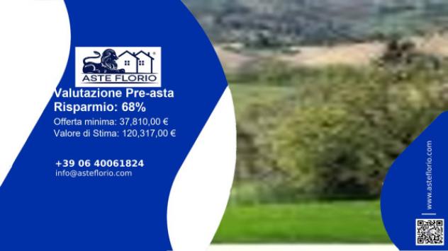 Immobile in asta di 81 m² in vendita a Monte Vidon Combatte - Foto 2