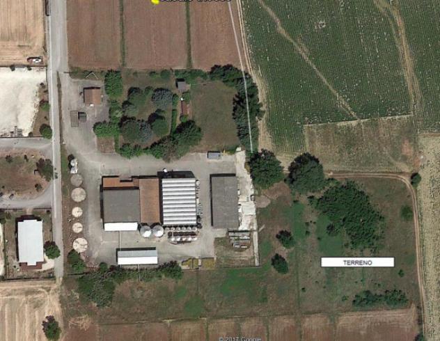 Immobile in asta di 10940 m² in vendita a Spoleto - Foto 2