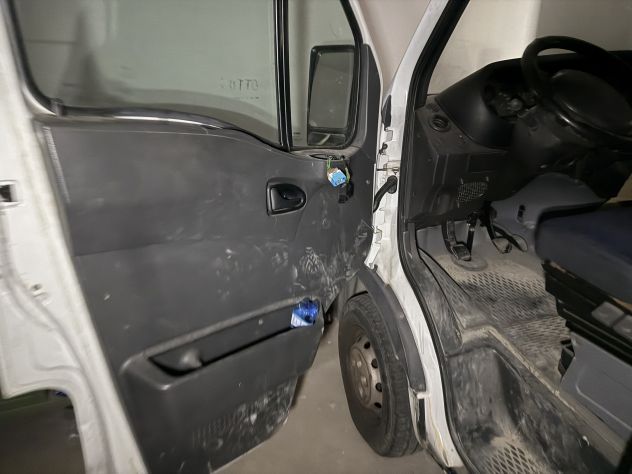 Furgone Iveco Daily - Foto 7