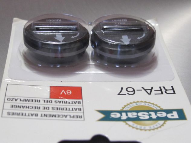 modulo batteria RFA-67 per colleti di corteccia PetSafe - Foto 3