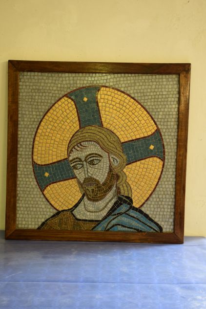 quadro  mosaico - Foto 3