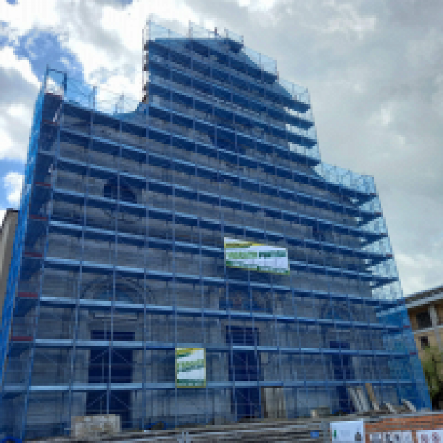 Fracassi Edilizia e Ponteggi Srl - Foto 2