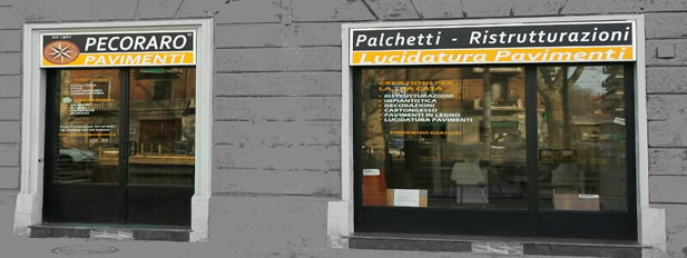 RISTRUTTURAZIONE ALLOGGIO TORINO - PECORARO PAVIMENTI - Foto 2
