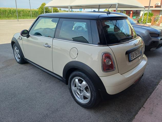 Mini One 1.6 R56 mini Ray - Foto 8