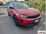 OPEL - Grandland  1.5 ecotec GS Line s&s 130cv at8