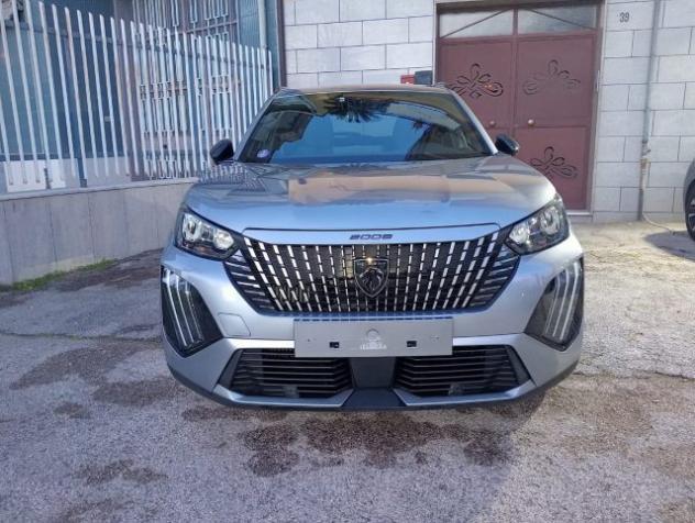 PEUGEOT 2008 PureTech 130 S&S EAT8 Allure NEW MODEL rif. 24006887