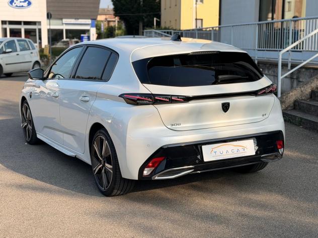 Peugeot 308 GT 1.5 Blue HDI 130 #11789 - Foto 6