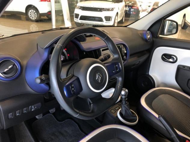RENAULT Twingo 3ª serie Twingo TCe 90 CV Stop&Start Energy Intens - Foto 7