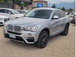 Bmw X4 xDrive20d xLine