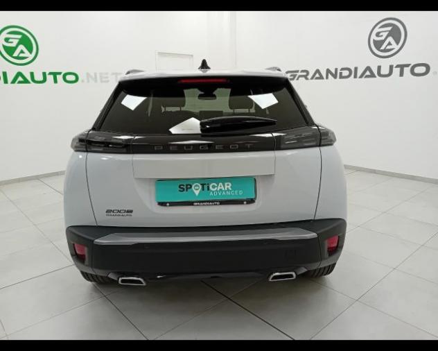 PEUGEOT 2008 1.2 puretech Allure s&s 100cv rif. 23091543 - Foto 7