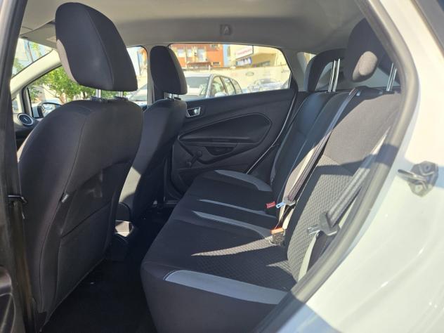 Ford Fiesta 1.0 80CV 5 porte - Foto 7