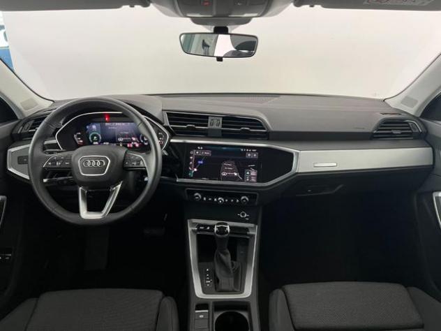 AUDI Q3 Sportback 45 TFSI e S tronic S line edition KmZero rif. 24101696 - Foto 8
