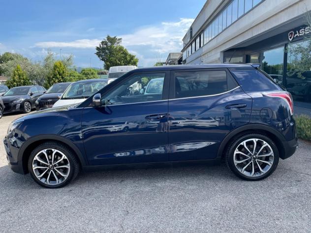 Ssangyong Tivoli 1.6 4WD Be aut. - Foto 2