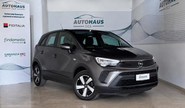Opel Crossland 1.2 Benzina 110 CV Edition Telecamera - Foto 2