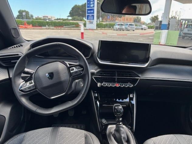 Peugeot 2008 PureTech 100 S&S Allure - Foto 6