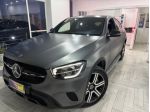 MB GLC 300DE EQ-Power Coup306cv OPACO+DESIGNO2022