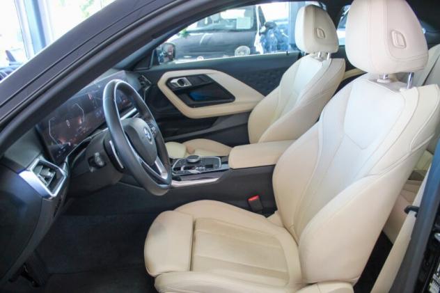 BMW Serie 2 Cpé(G42/87) 218i Coupé - Foto 9