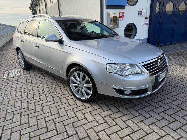 Volkswagen Passat 2.0 TDI DPF Var. Highline MOTORE NUOVO - Foto 2