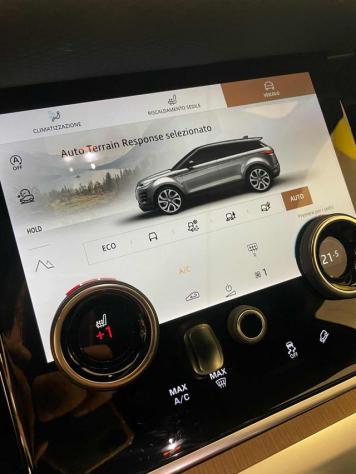 LAND ROVER Range Rover Evoque 2.0D 163CV AWD N1 AUTOCARRO rif. 24190588 - Foto 4