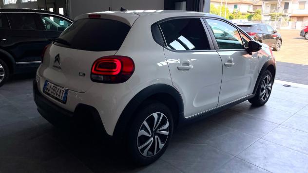 N1 CITROEN C3 1.5 BLUEHDI BUSINESS COMBI 120 CV - FULL LED, NEOPATENTATI - Foto 7