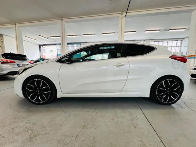 Kia Ceed pro_cee'd 1.6 T GDI 3p. N361/500- Autonavigli - Foto 2