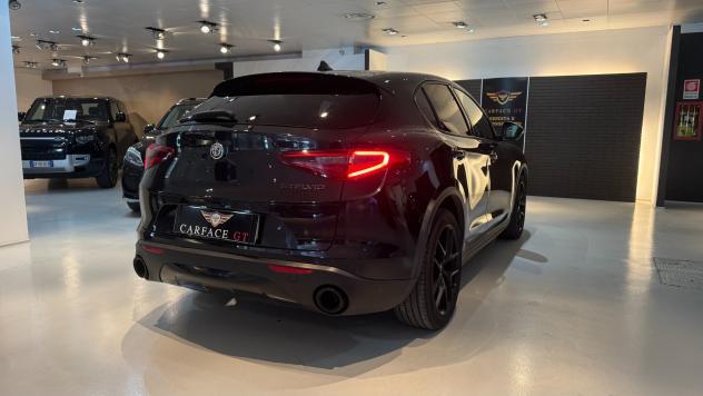 ALFA ROMEO STELVIO 2.2 160CV - 2020 - Foto 4