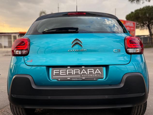 Citroen C3 PureTech 83 S&S Shine Pack 2021 - Foto 6