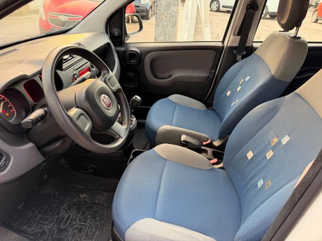 Fiat Panda 1.3 MJT 80 CV S&S Easy - Foto 8