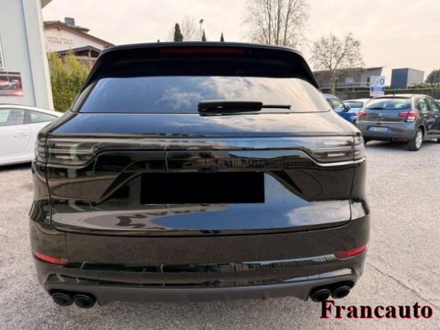 PORSCHE Cayenne 3.0 V6 rif. 23935555 - Foto 5