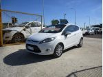 Ford Fiesta 1.4 TDCi 70CV OK NEOPATENTATI