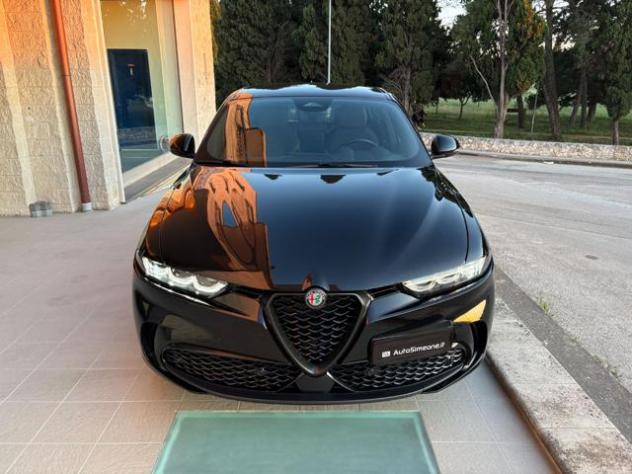 ALFA ROMEO Tonale 1.6 diesel 130 CV TCT6 Sprint rif. 23806442 - Foto 2
