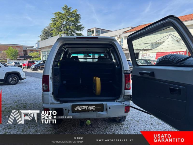 TATA Safari Safari 2.2 dicor 16v - Foto 5